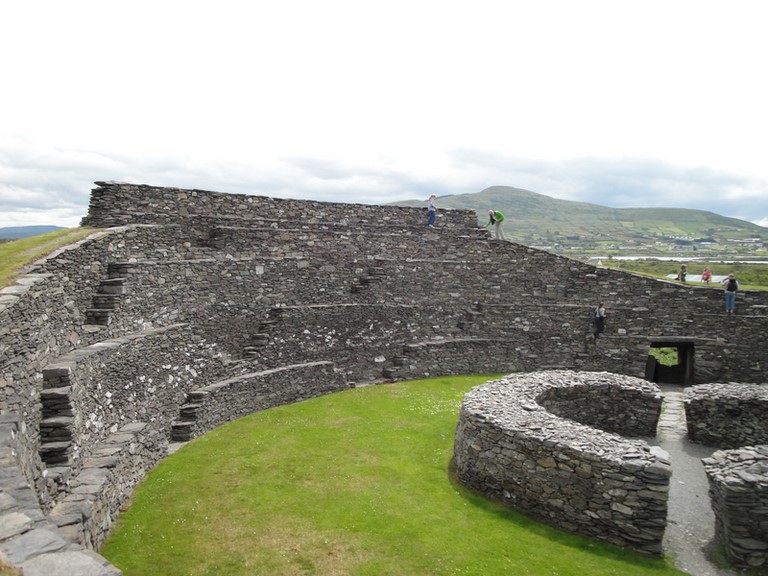 Staigue Stone Fort