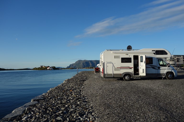 Brønnøysund