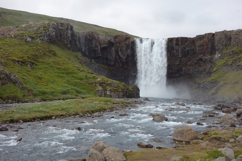 Gufufoss