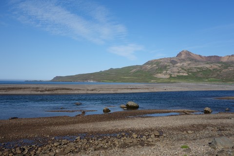 bivouac