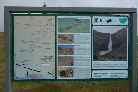 Hengifoss
