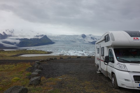 Fjallsárlón