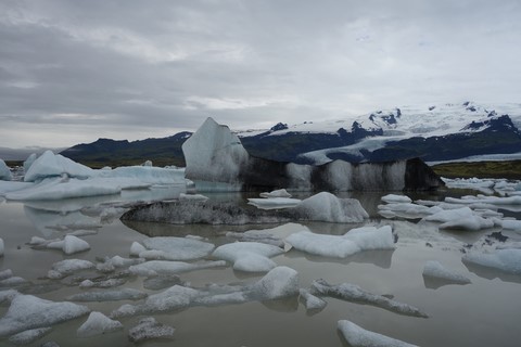 Fjallsárlón