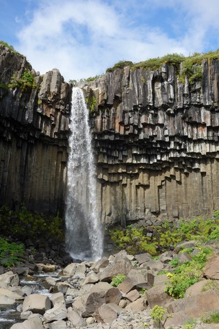Svartifoss