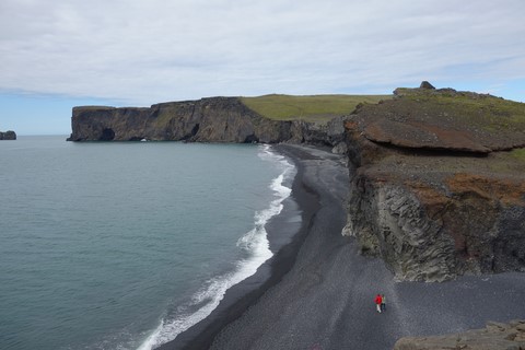 Dyrhólaey