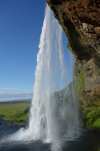 Seljalandsfoss