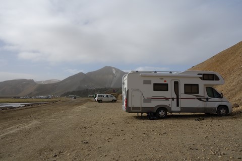 Landmannalaugar