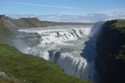 Gulfoss