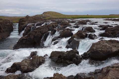 Langarfoss