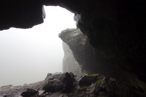 Grottes de Sönghellir
