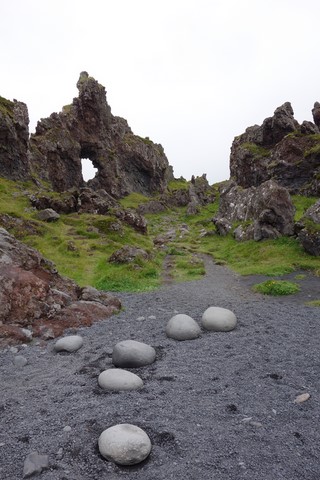 Djúpalónssandur