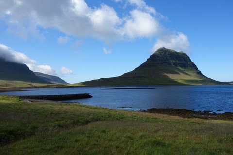 Kirkjufell