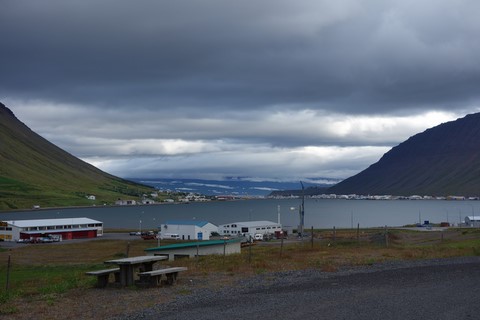 Ísafjörður