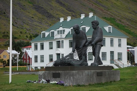 Ísafjörður