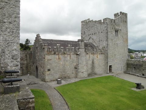 Cahir