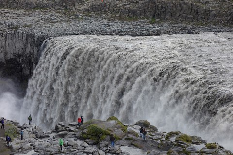 Dettifoss