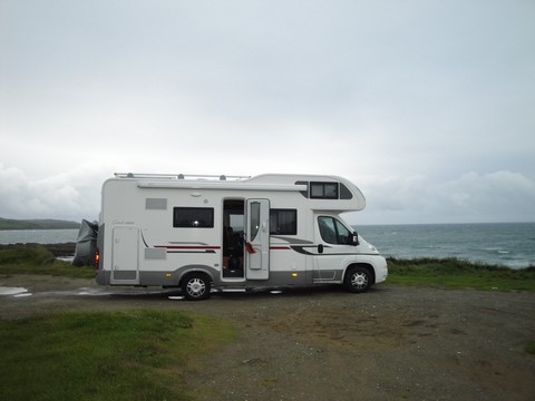 garrettstown strand