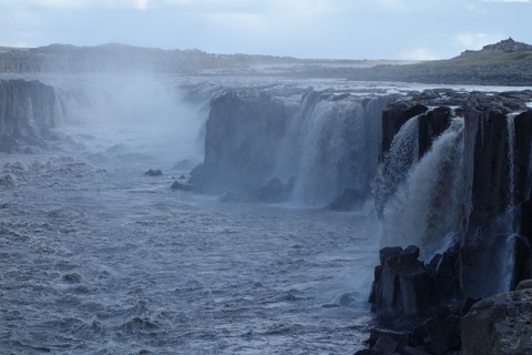 Selfoss