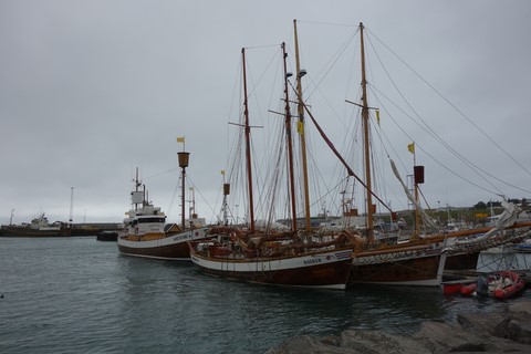 Húsavík