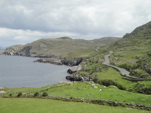 Allihies - Eyeries
