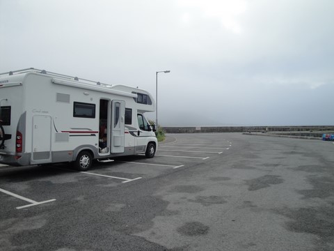 Port de Ballyvaughan