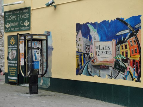 Galway