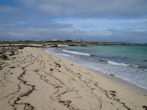 Plage de ballyconneely