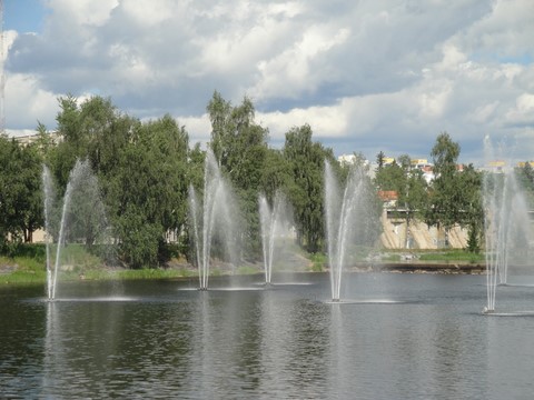 Oulu