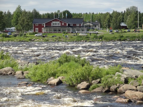 kukkolankoski