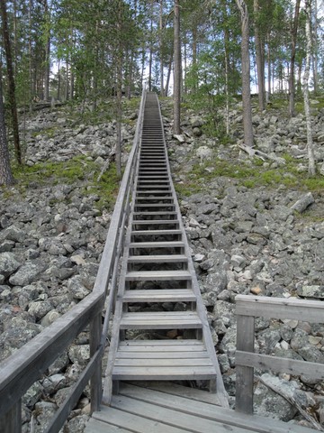 gorges d'Isokuru