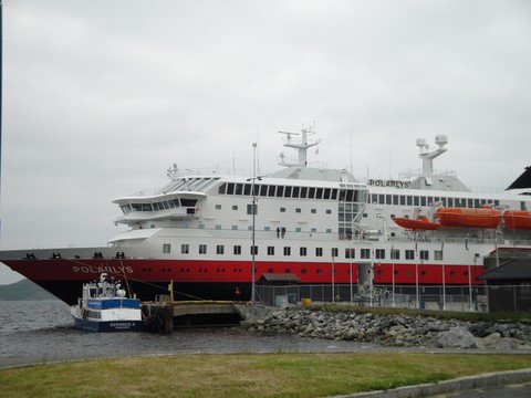 Polarlys