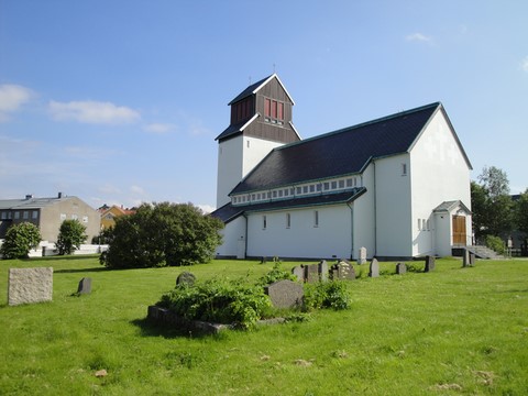 kirkenes