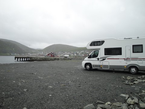 Kjollefjord
