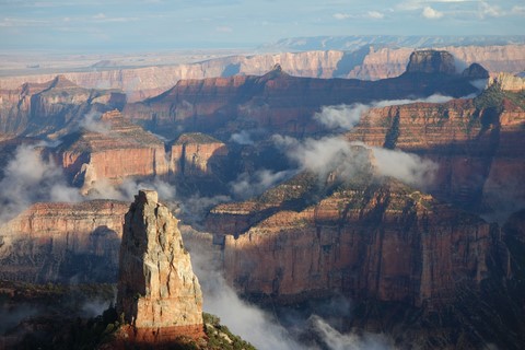 point imperial - north rim