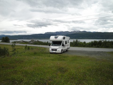 Ravelsnes
