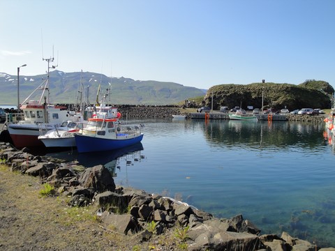 Borgarfjörður