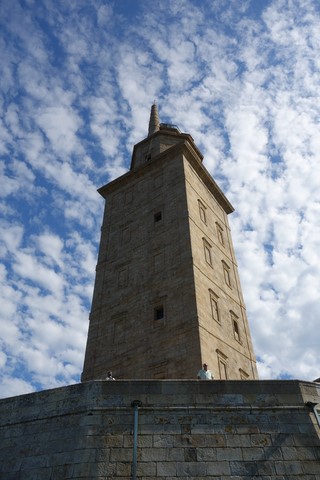  Torre de Hercules