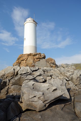 Faro de Cabo Vilán
