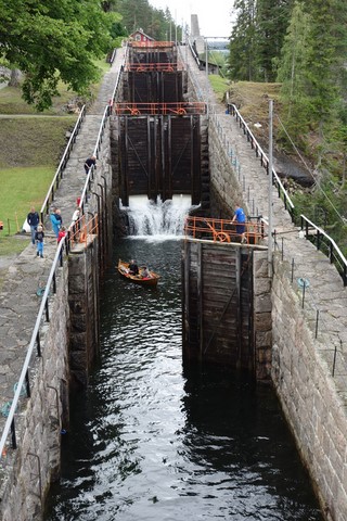 Vrangfoss