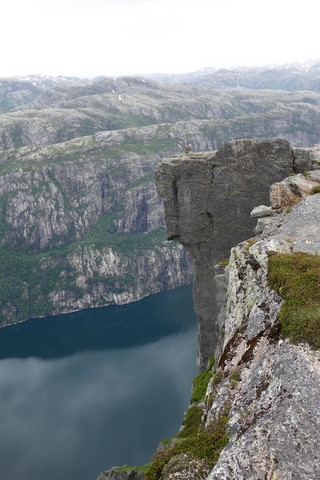 Kjerag
