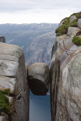 Kjerag