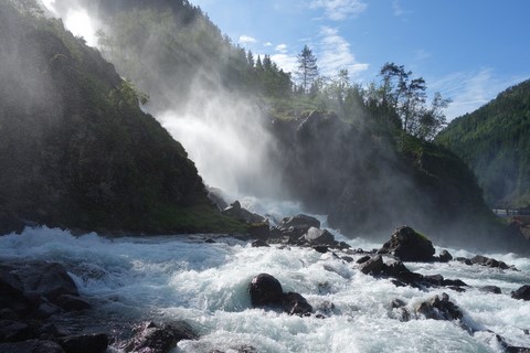 Lätefoss