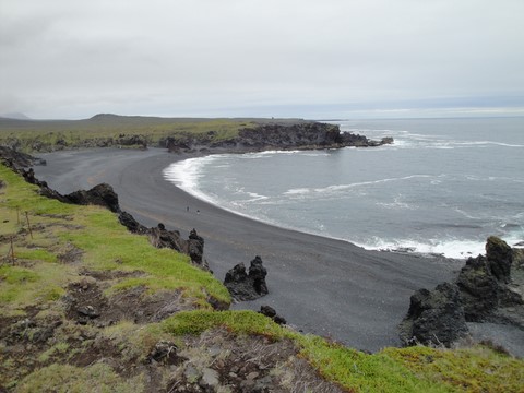 Djúpalónssandur