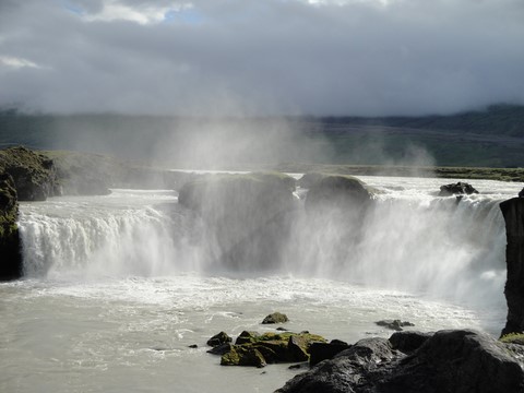 Godafoss
