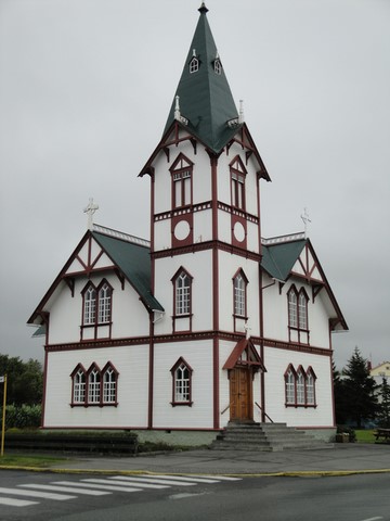 Húsavík