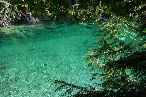 Taylor river