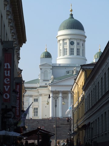 Helsinki