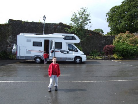 Cashel