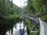 Gorges d'Isokuru
