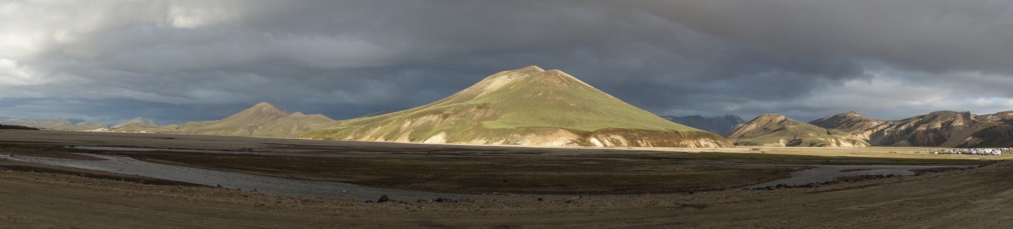 Landmannalaugar